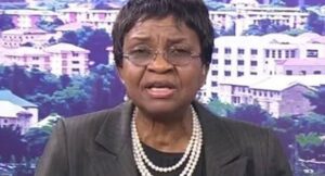 DG Nafdac